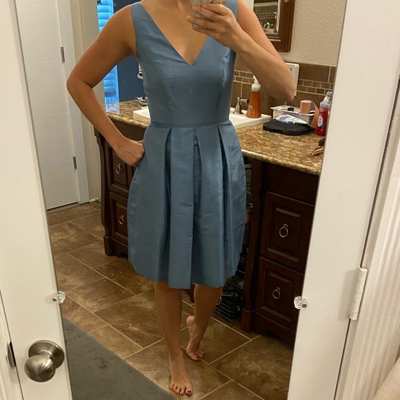 Lula Kate Harper Dress - Picture 2 of 10